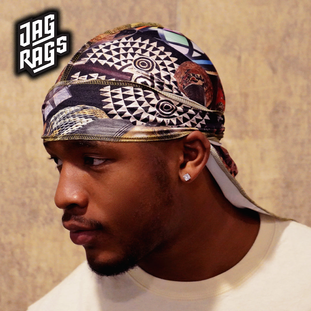 "Deep Rooted” JagRag - shopjagrags