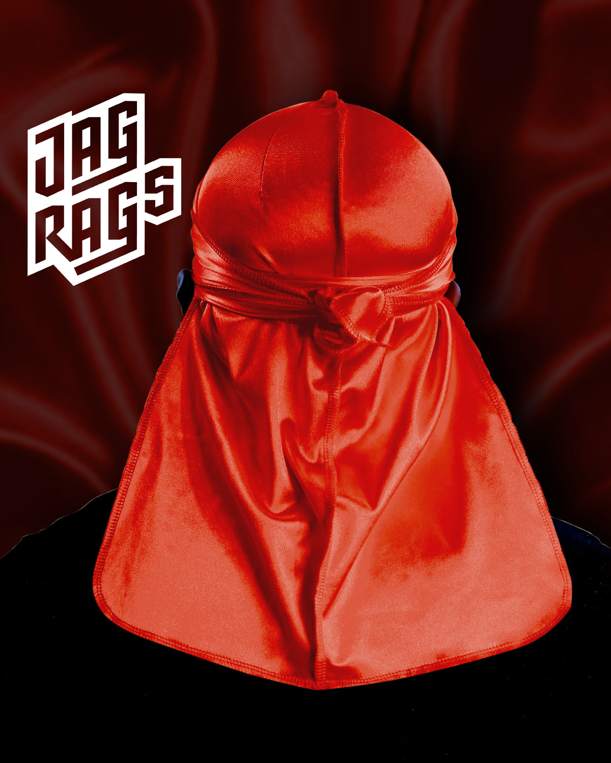 "Toronto" Stretchy Silky JagRag - shopjagrags