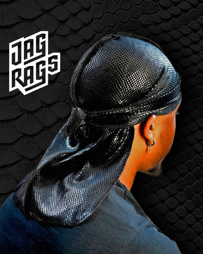 Mamba "Snakes" JagRag - shopjagrags