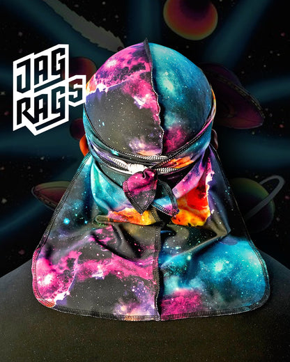 "Nebula” JagRag - shopjagrags