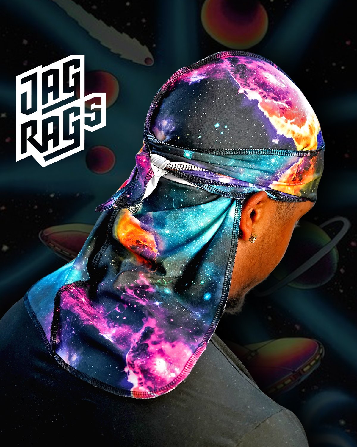 "Nebula” JagRag - shopjagrags