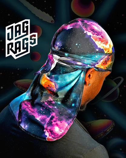 "Nebula” JagRag - shopjagrags