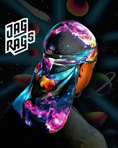 "Nebula” JagRag - shopjagrags