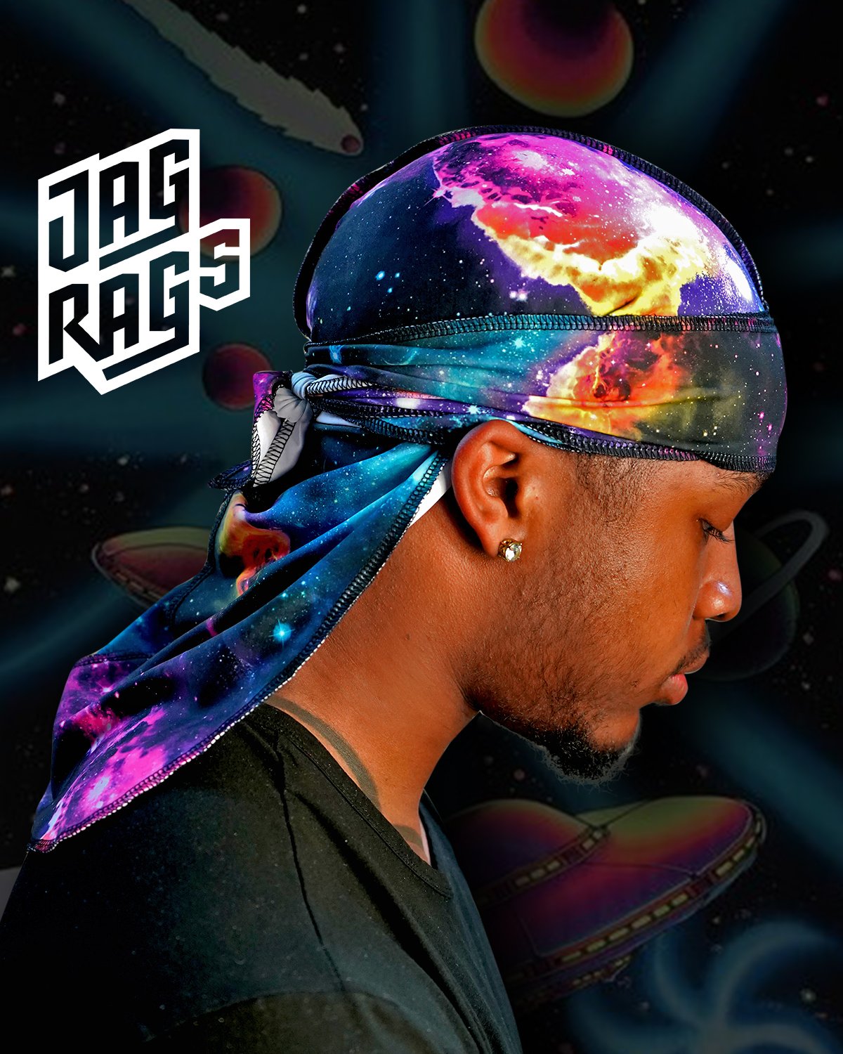 "Nebula” JagRag - shopjagrags