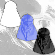 JagRags Stretchy Moonlight and Silk Durag Bundle for Men