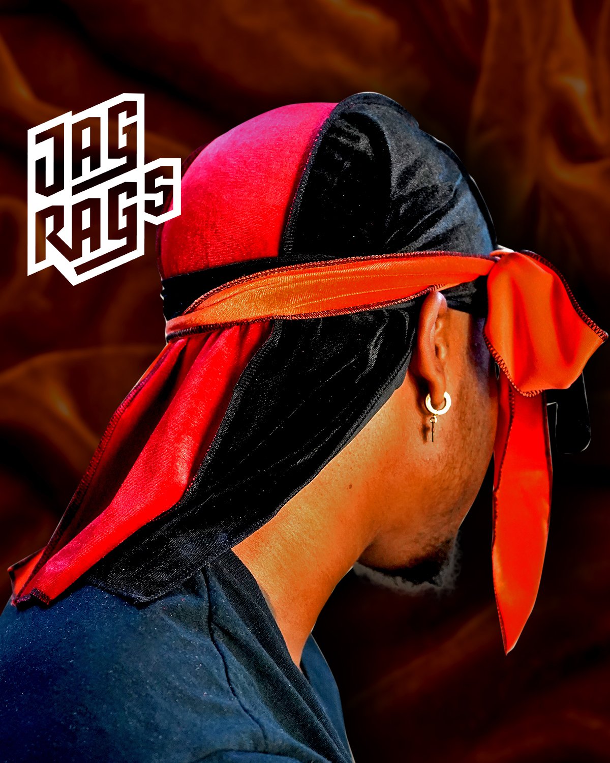 Velvet "Sunset" Trilogy - shopjagrags