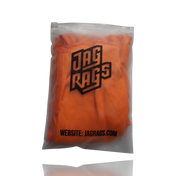 “Orange” Ultra Wave Extreme Stretchy Spandex