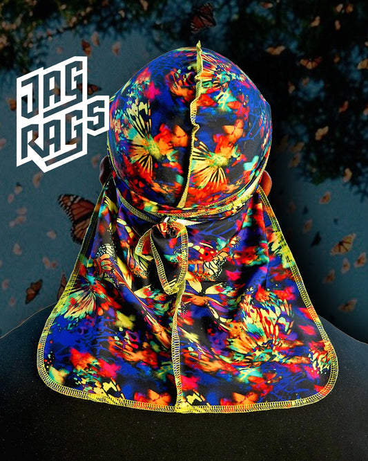 "Flirty” JagRag - shopjagrags