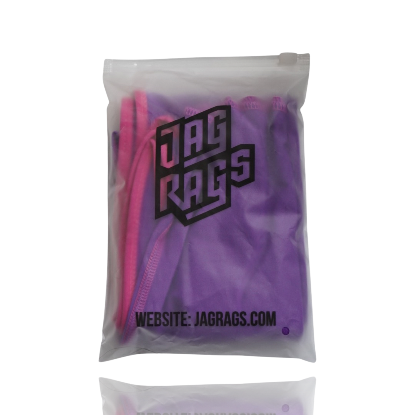 “Passion Purple” Athletic Spandex Durag