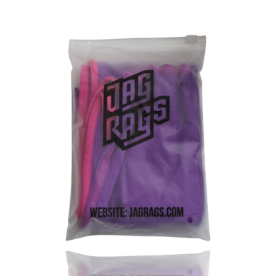 “Passion Purple” Ultra Wave Extreme Stretchy Spandex