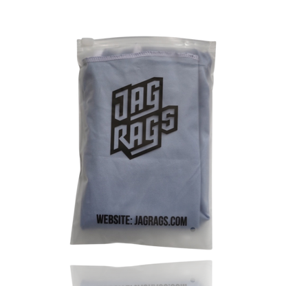 “Steel Blue” Athletic Spandex Durag