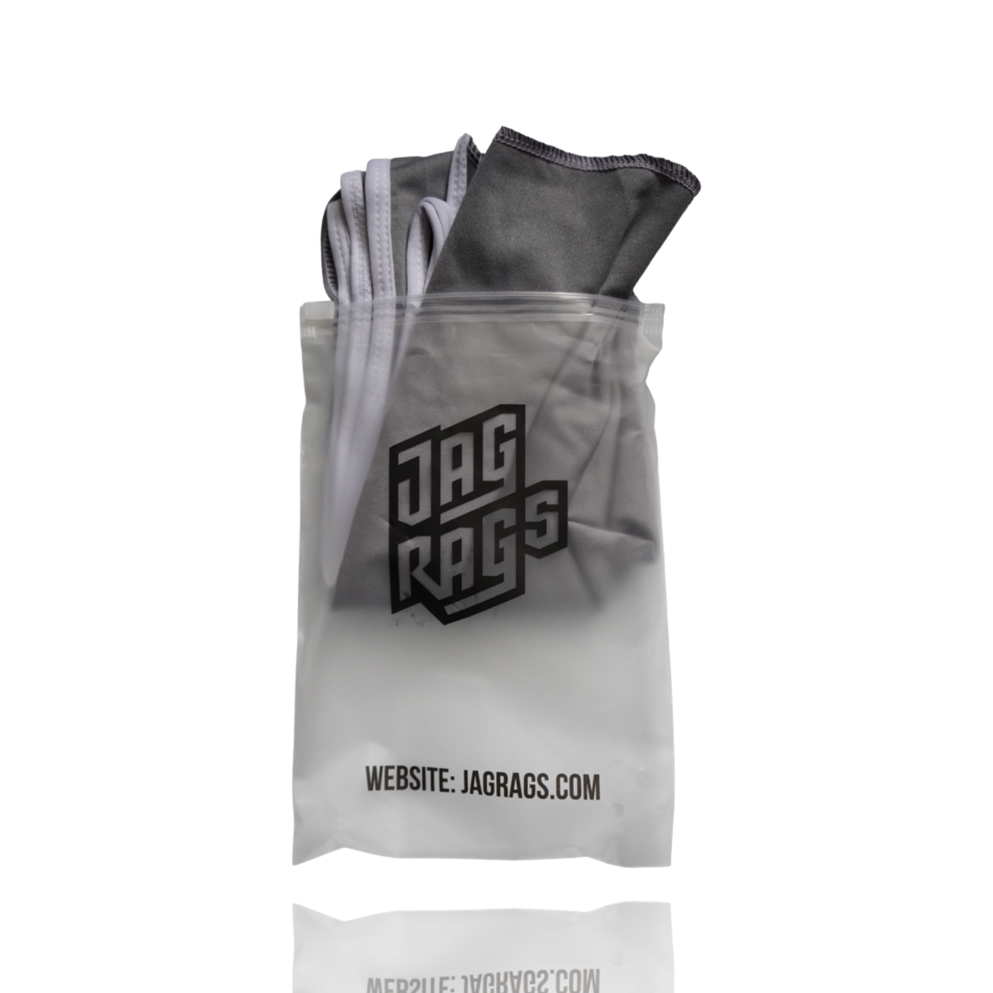 “Grey” Athletic Spandex Durag