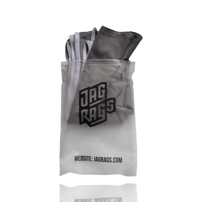 “Grey” Athletic Spandex Durag