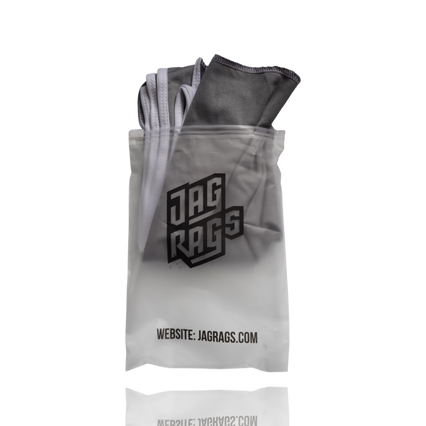 “Grey” Ultra Wave Extreme Stretchy Spandex