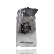 “Grey” Ultra Wave Extreme Stretchy Spandex