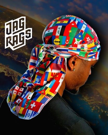 "International” JagRag - shopjagrags