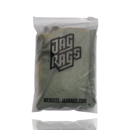 “Dark Olive” Athletic Spandex Durag