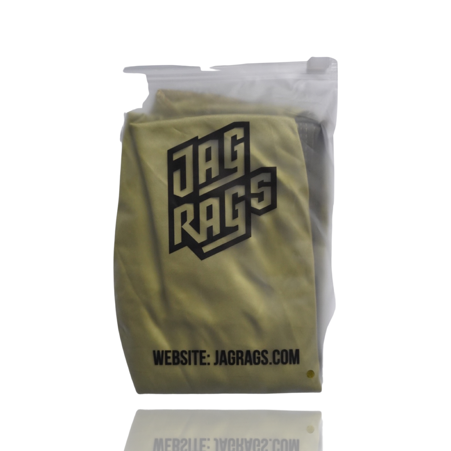 Athletic Olive Silky Durag