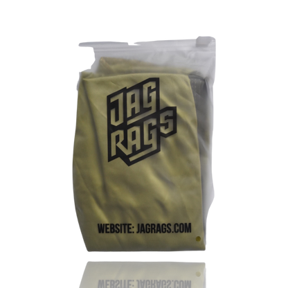 Athletic Olive Silky Durag