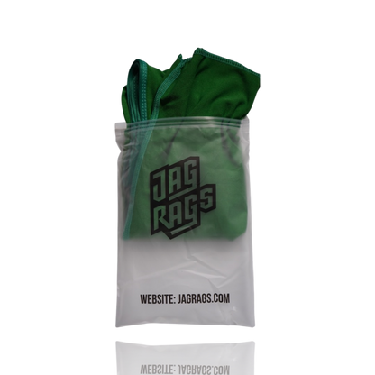 “Kelly Green”Athletic Spandex Durag