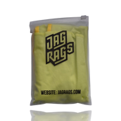 “Avocado” Ultra Wave Extreme Stretchy Spandex