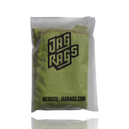 “Olive” Athletic Spandex Durag