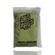“Olive” Ultra Wave Extreme Stretchy Spandex