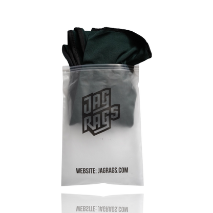 “Forest Green” Athletic Spandex Durag