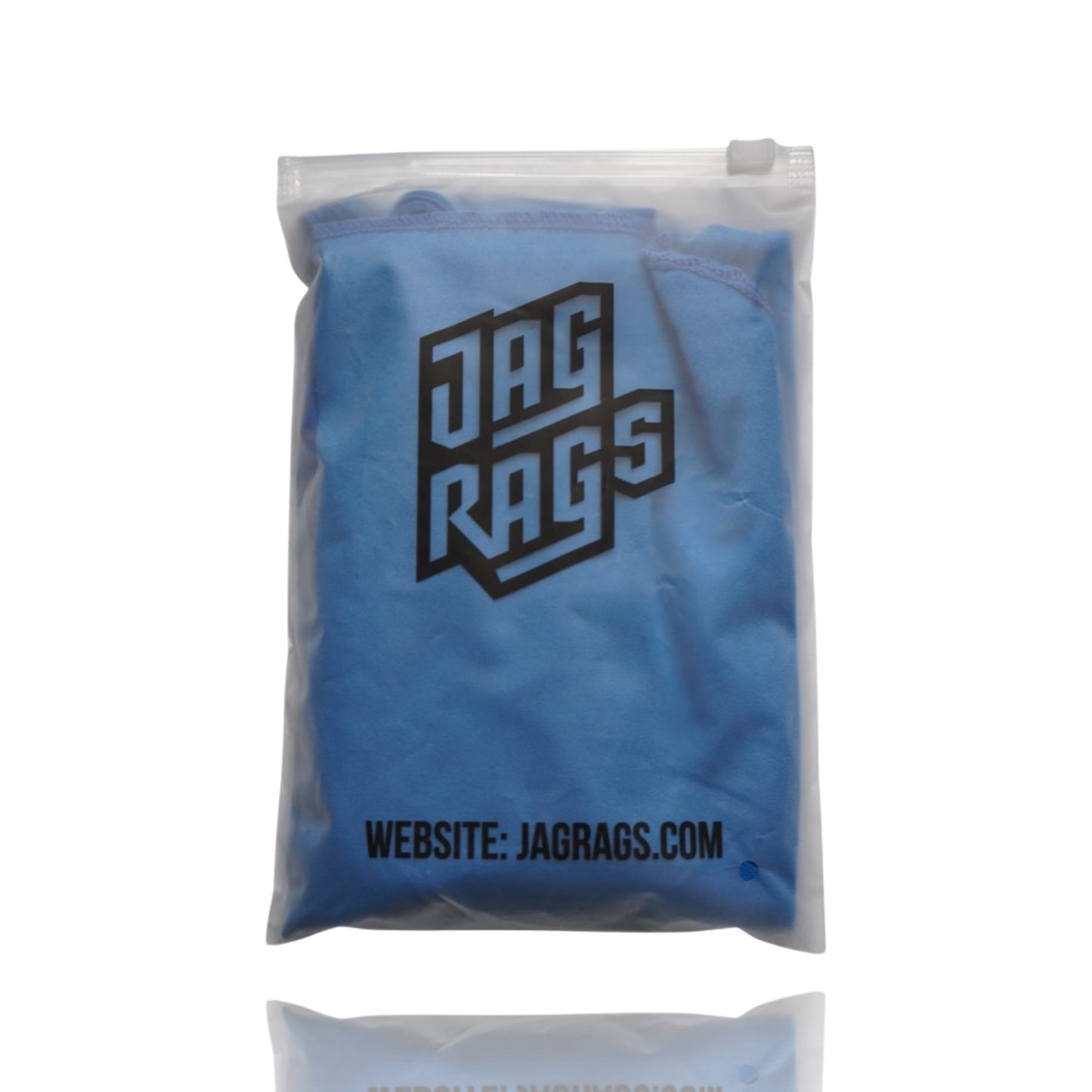 “Blue” Athletic Spandex Durag