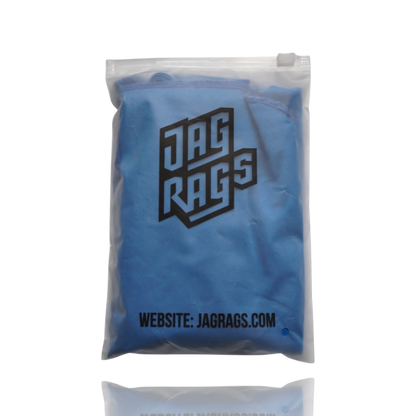 “Blue” Athletic Spandex Durag