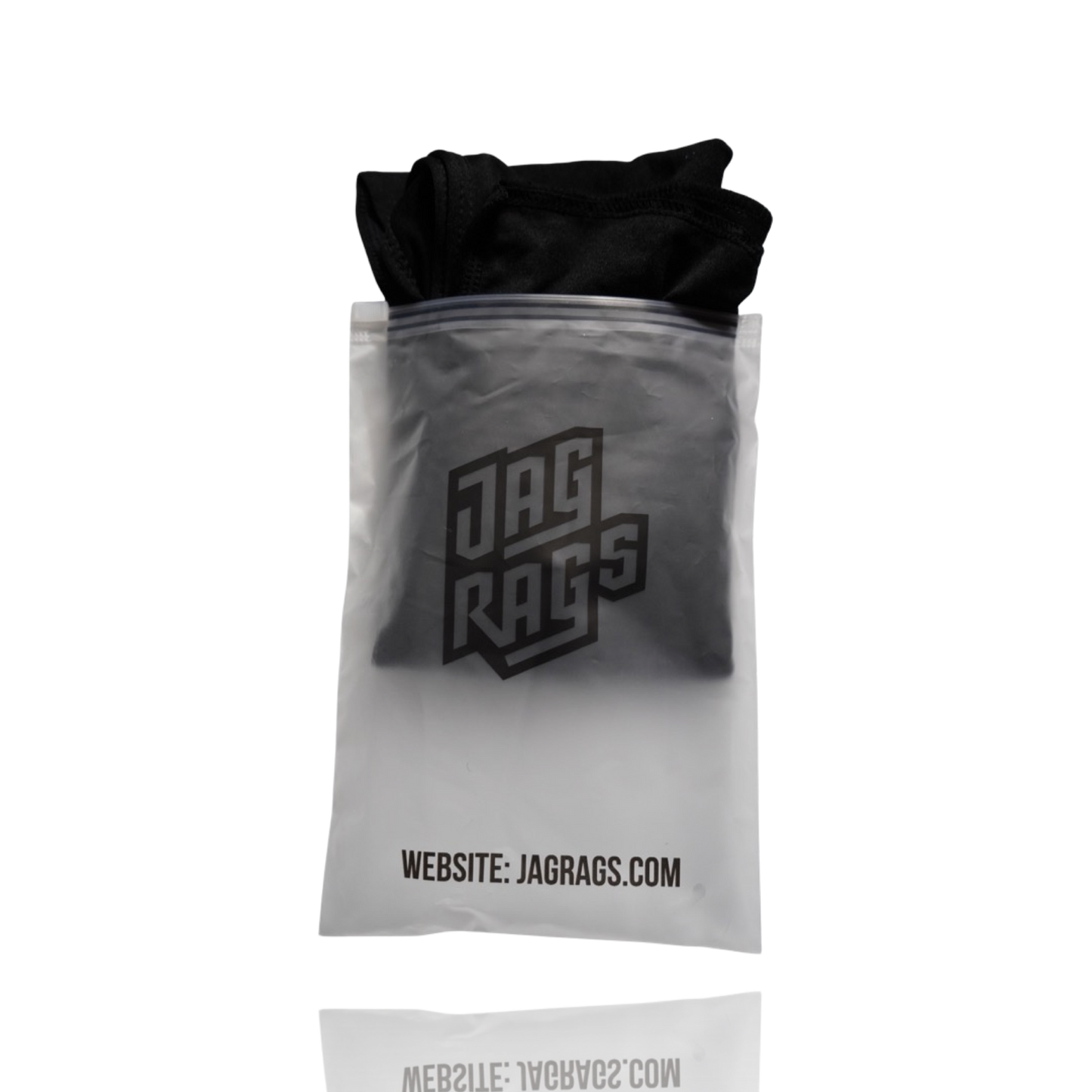 “Black” Ultra Wave Extreme Stretchy Spandex