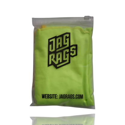 “Lime” Athletic Spandex Durag
