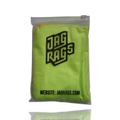 “Lime” Ultra Wave Extreme Stretchy Spandex