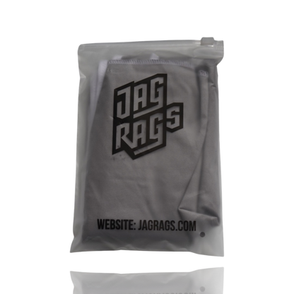 “Grey” Athletic Spandex Durag