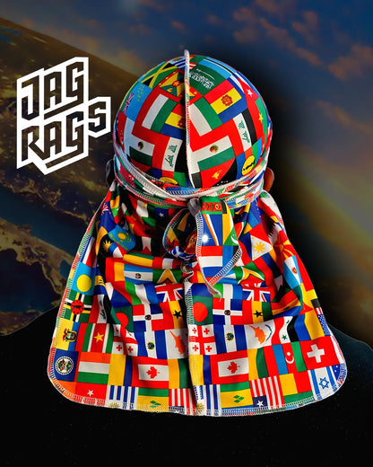 "International” JagRag - shopjagrags