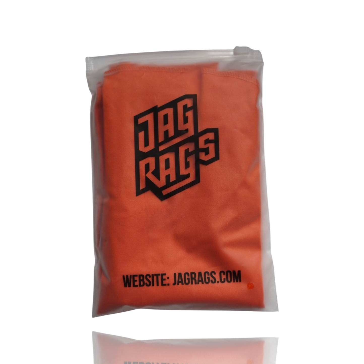 “Burnt Orange” Athletic Spandex Durag