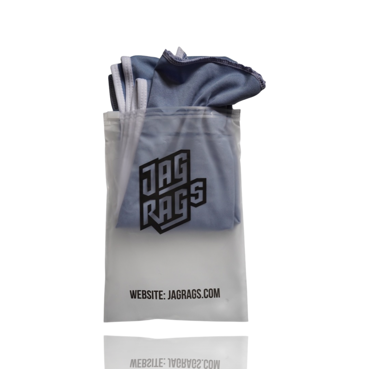 “Steel Blue” Athletic Spandex Durag