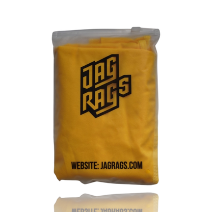 “Yellow” Athletic Spandex Durag