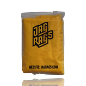 “Yellow” Ultra Wave Extreme Stretchy Spandex