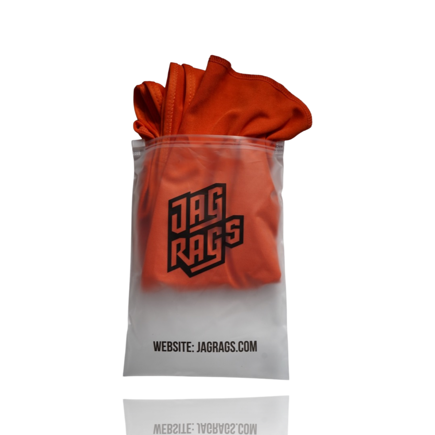 “Burnt Orange” Athletic Spandex Durag