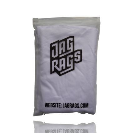 “White” Ultra Wave Extreme Stretchy Spandex