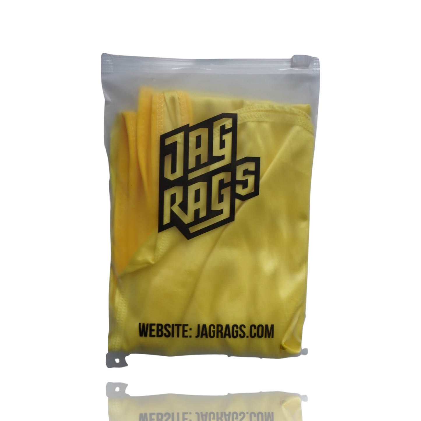 Athletic Yellow Silky Durag