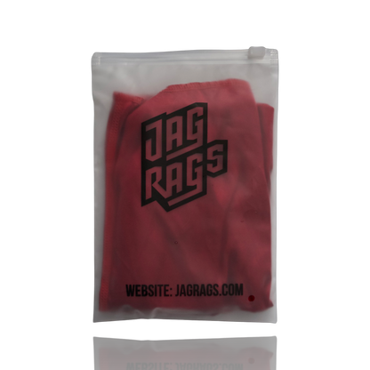 Athletic Dark Red Silky Durag