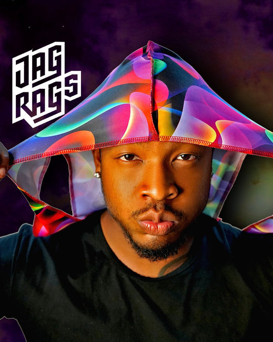 “LUCID” JagRag - shopjagrags