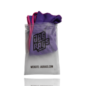 “Purple” Ultra Wave Extreme Stretchy Spandex