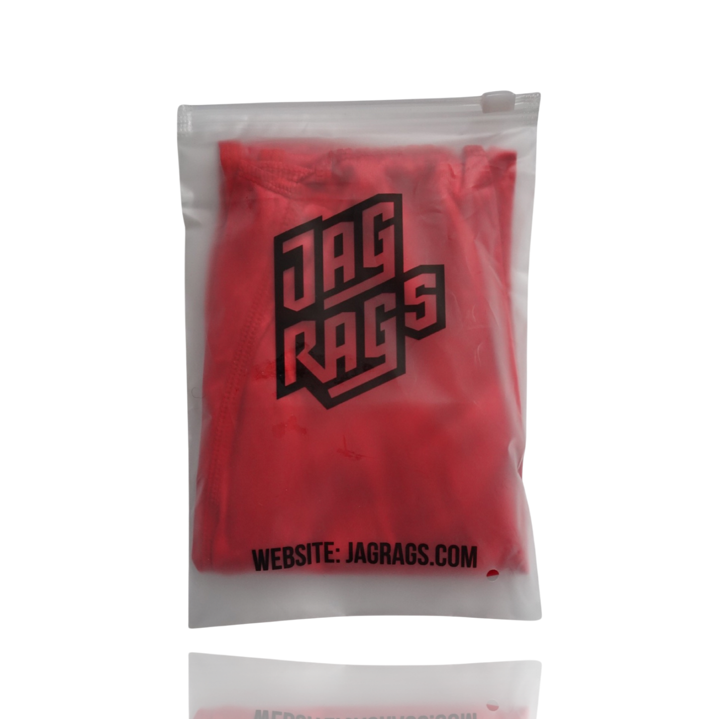 Athletic Red Silky Durag