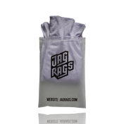 “White” Ultra Wave Extreme Stretchy Spandex