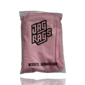 “Cotton Candy Pink” Ultra Wave Extreme Stretchy Spandex