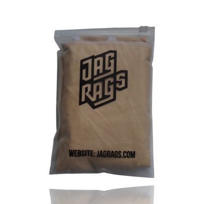 “Sand Khaki” Athletic Spandex Durag