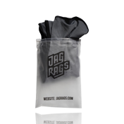 “Dark Grey” Ultra Wave Extreme Stretchy Spandex
